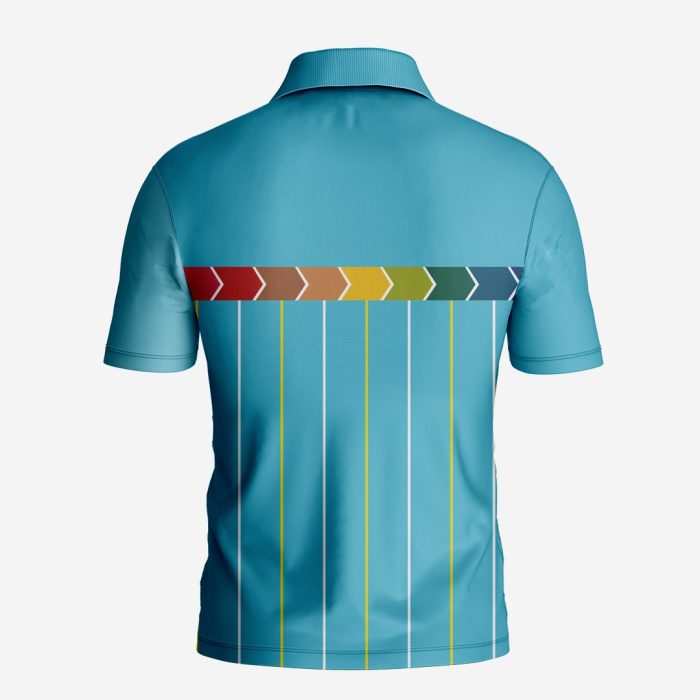Buy Customized 1996(WC) Indian Cricket Men’s Jersey Online 2