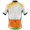 Buy Customized Men’s Chakra Cycling Jersey Online 2