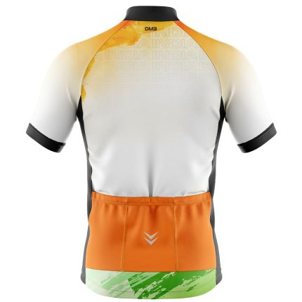 Buy Customized Men’s Chakra Cycling Jersey Online 2