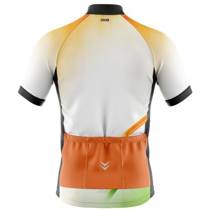Buy Customized Men’s Liberty Ride Cycling Jersey Online 2