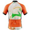 Buy Customized Men’s Tricolor Triumph Cycling Jersey Online 2