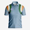 Buy Customized 1997 Indian Cricket Men’s Jersey Online 1