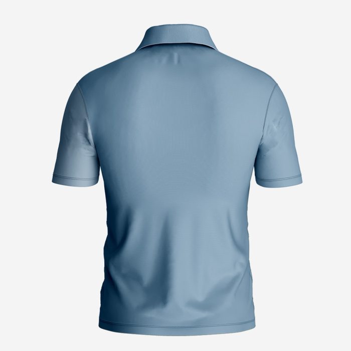 Buy Customized 1997 Indian Cricket Men’s Jersey Online 2