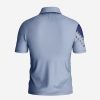 Buy Customized 2000 Indian Cricket Men’s Jersey Online 1