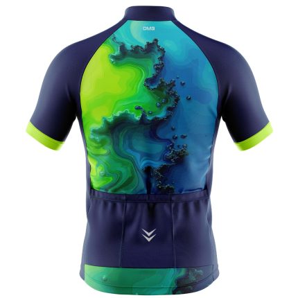 Buy Customized Men’s Sprint Elite Cycling Jersey Online 1
