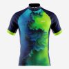 Buy Customized Men’s Sprint Elite Cycling Jersey Online