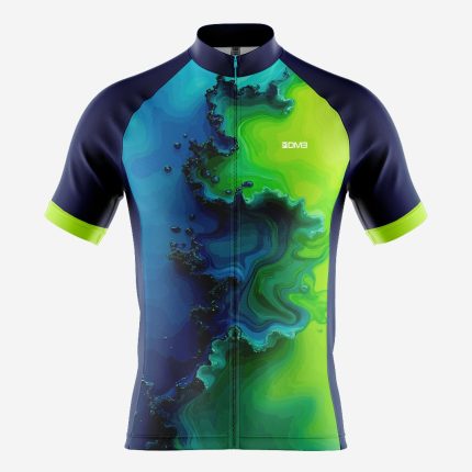 Buy Customized Men’s Sprint Elite Cycling Jersey Online