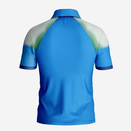 Buy Customized One Day International 2025 Cricket Men’s Jersey Online 1