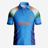 Buy Customized One Day International 2025 Cricket Men’s Jersey Online