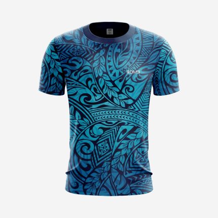 Buy Customized Prime Pattern Men’s Football Jersey Online