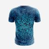 Buy Customized Prime Pattern Men’s Football Jersey Online 1