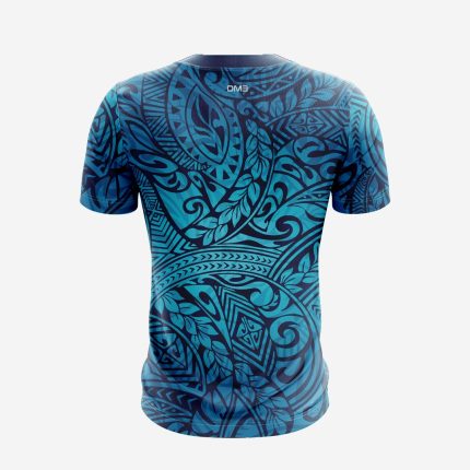 Buy Customized Prime Pattern Men’s Football Jersey Online 1