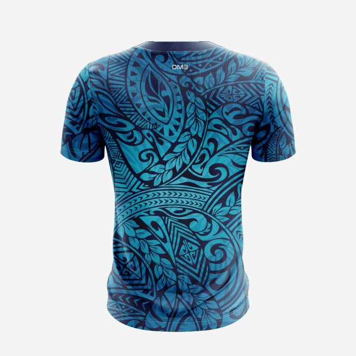 Buy Customized Prime Pattern Men’s Football Jersey Online 1