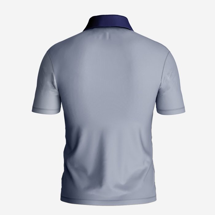 Buy Customized 1996 Indian Cricket Men’s Jersey Online 2