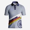 Buy Customized 1996 Indian Cricket Men’s Jersey Online 1