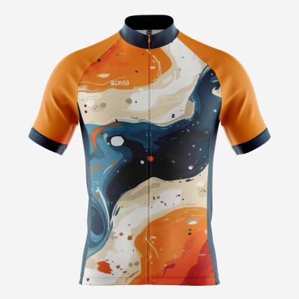 Buy Customized Men’s Glory Seeker Cycling Jersey Online