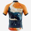 Buy Customized Men’s Glory Seeker Cycling Jersey Online 1