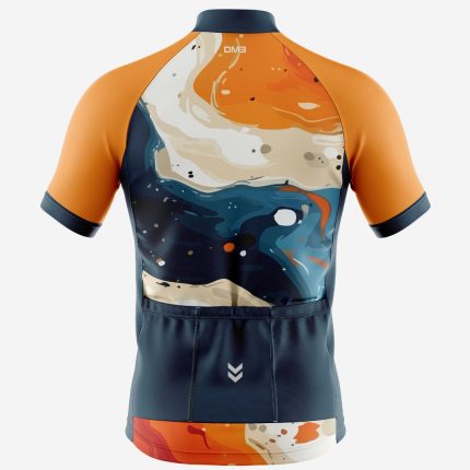 Buy Customized Men’s Glory Seeker Cycling Jersey Online 1