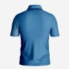 Buy Customized 1999 (Singapore Challenge) Indian Cricket Jersey Online 1