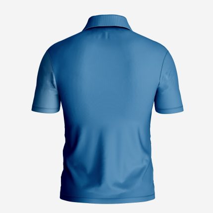 Buy Customized 1999 (Singapore Challenge) Indian Cricket Jersey Online 1