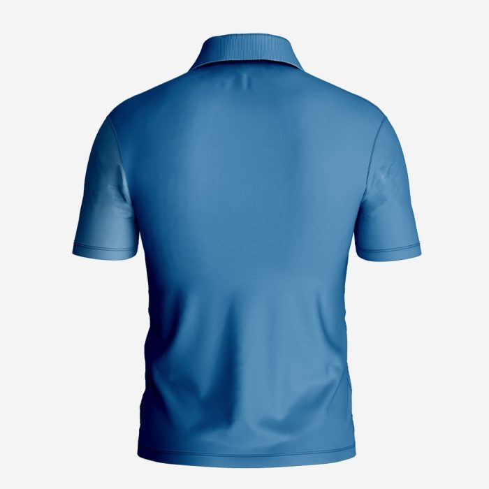 Buy Customized 1999 (Singapore Challenge) Indian Cricket Jersey Online 1
