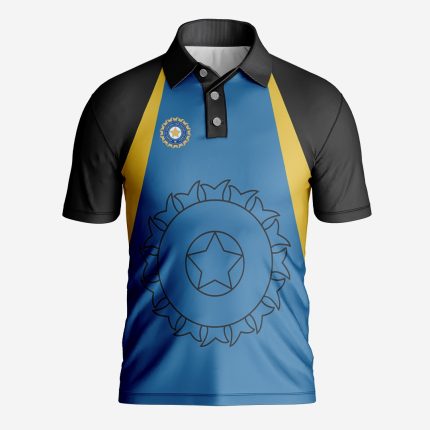 Buy Customized 1999 (LG Cup) Indian Cricket Men’s Jersey Online