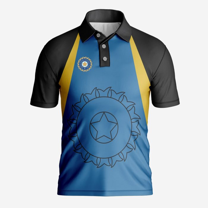 Buy Customized 1999 (LG Cup) Indian Cricket Men’s Jersey Online