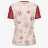 Buy Customized Sheroes Women’s Badminton Jersey Online 1