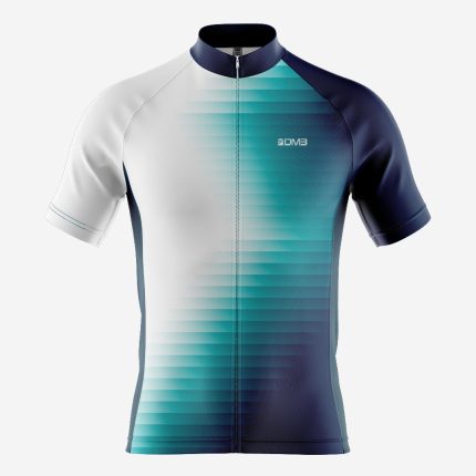 Buy Customized Men’s Supreme Force cycling jersey Online