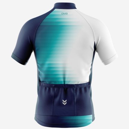 Buy Customized Men’s Supreme Force cycling jersey Online 1