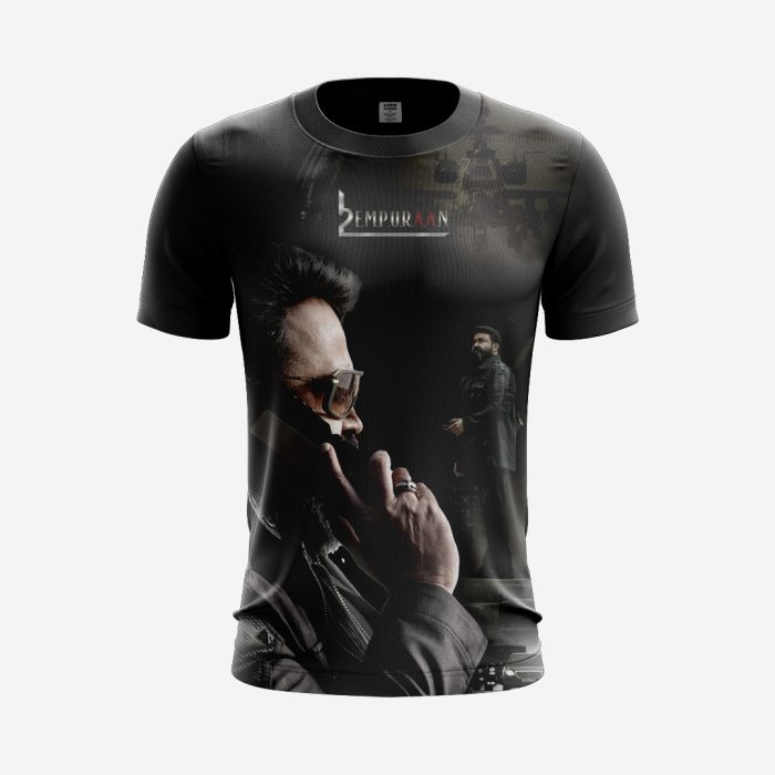 Buy Empuraan Fan Jersey Online 1