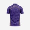 Buy Customized Cricket KKR Jersey 2025 Online 1