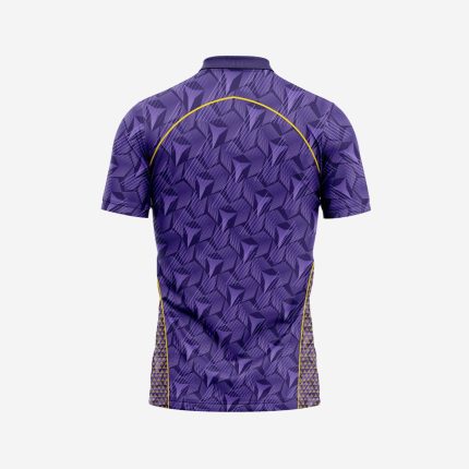 Buy Customized Cricket KKR Jersey 2025 Online 1