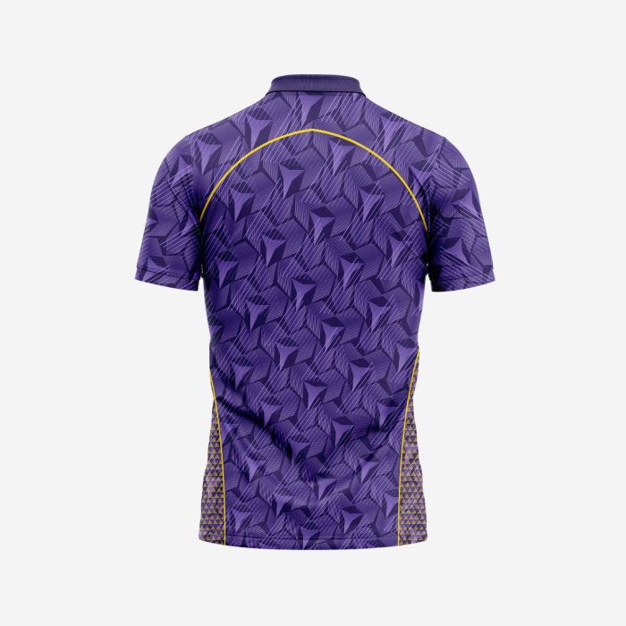 Buy Customized Cricket KKR Jersey 2025 Online 1