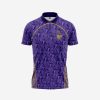 Buy Customized Cricket KKR Jersey 2025 Online