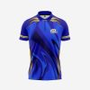 Buy Customized Cricket MI Jersey 2025 Online