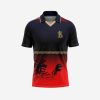 Buy Customized Cricket RCB Jersey 2025 Online