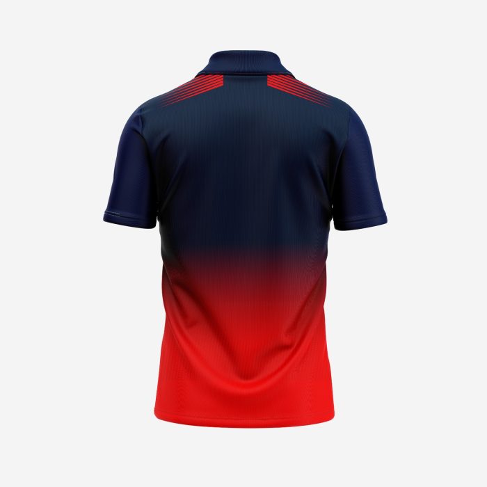 Buy Customized Cricket RCB Jersey 2025 Online 1