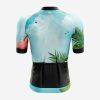 Buy Customized Men’s Summer Ride Race Fit Cycling Jersey Online 1