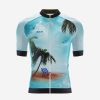 Buy Customized Men’s Summer Spin Race Fit Cycling Jersey Online