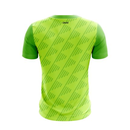 Buy Customized Champions Men’s Football Jersey Online 1