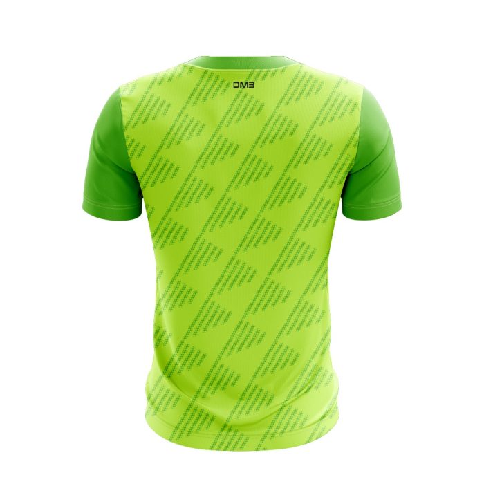 Buy Customized Champions Men’s Football Jersey Online 1