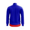 Buy Customized RCB Fan Jacket Online 1