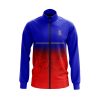 Buy Customized RCB Fan Jacket Online