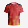 Buy Customized Cricket Punjab Kings Jersey 2025 Online