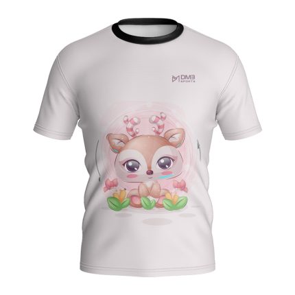 Buy Customized Cuddle Critter Kids Tee Online