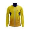Buy Customized CSK Fan Jacket Online
