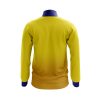 Buy Customized CSK Fan Jacket Online 1