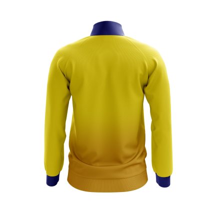 Buy Customized CSK Fan Jacket Online 1
