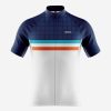 Buy Customized Men’s Enduro Stripe Cycling Jersey Online